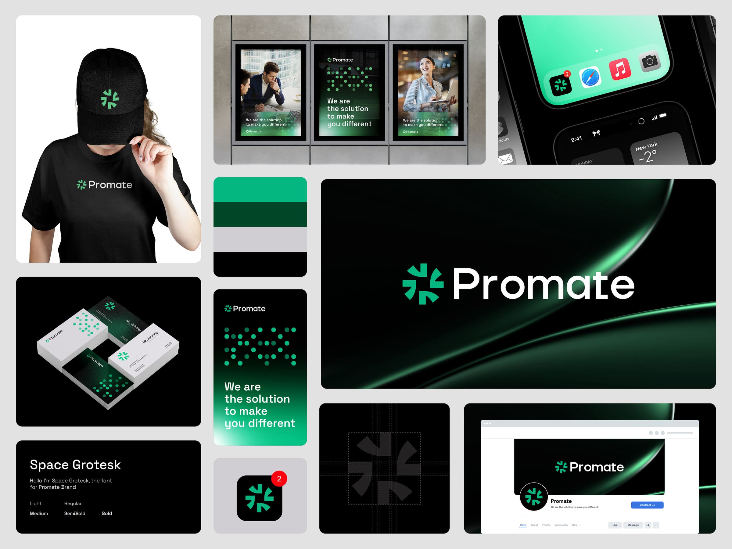 Branding-Promate-Mockup-Onte-Agency